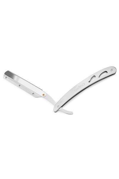 Cupio Cupio metal barber razors