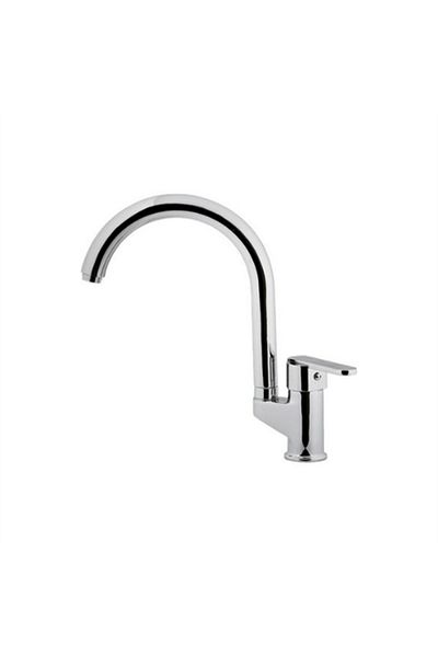 Creavit Vega Sink Kitchen Faucet - Chrome