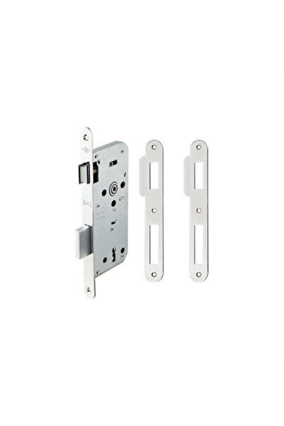 KALE 141/45 mm Extra Flush Door Lock