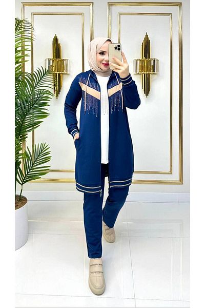 YILDIZ İSTANBUL MODA Eşofman set