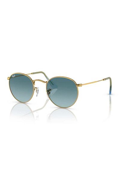 Ray-Ban Rayban RB3447 001 3M 50 Unisex Sonnenbrille