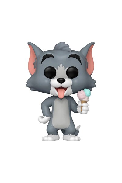 Funko نيسي وورلد بوب تي في توم وجيري توم