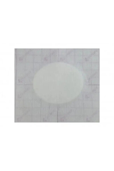 Hacamat Kupasan 50 Adet Pedli Flaster