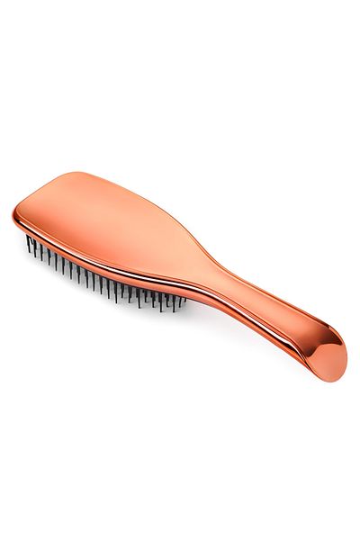 Cupio Detangling brush - Rose Gold
