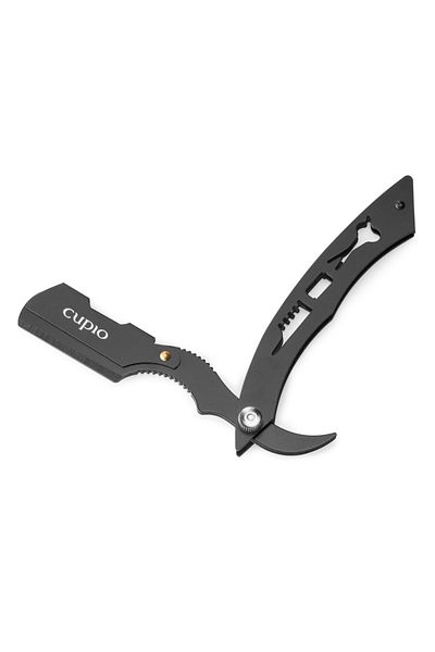Cupio Ultimate Shaving Razors