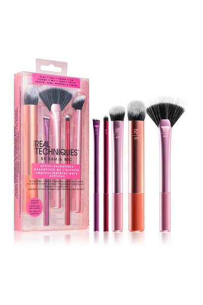 Real Techniques Artist Essentials 120g