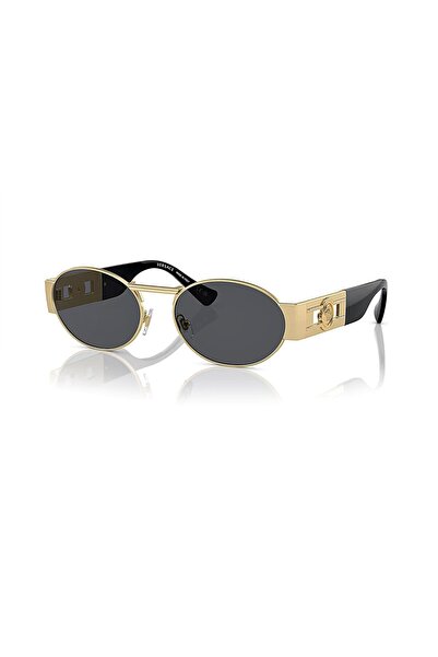 Versace Ve2264 100287   56 Women's Sunglasses