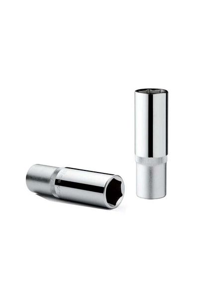 Nt Tools 13 mm 1/2" Long Hexagon Socket Wrench - NCL12U13