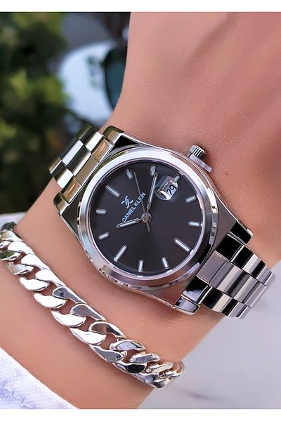 Daniel Klein New Model Women's Watch Bracelet - Large Case