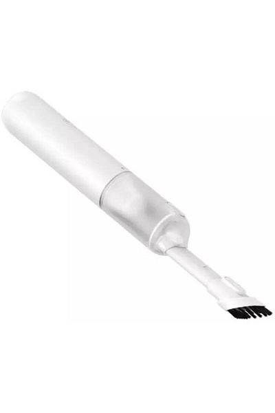 Baseus HEPA Filter Car Vacuum Cleaner - Baseus A3 Lite (C30438700213-Z1) - White
