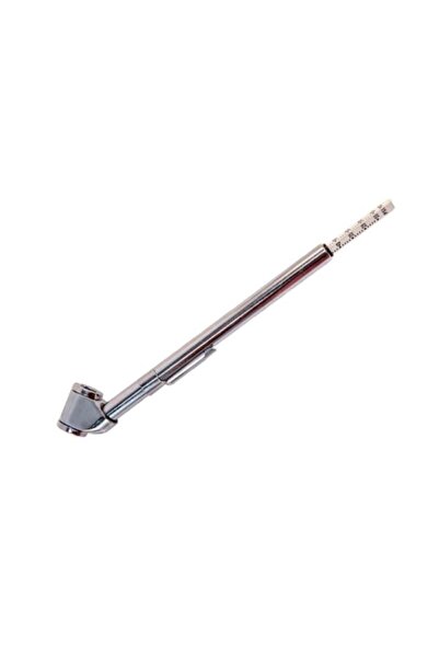 Nt Tools Kalem Tipi Lastik Hava Basınç Ölçer 120 Psı 1-8,3 Bar Ntt8635
