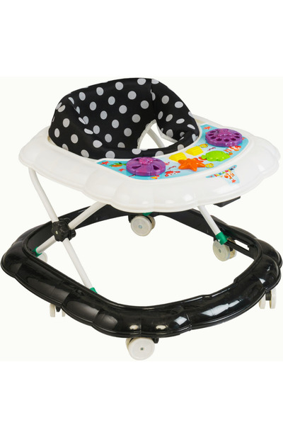 layline çoçuk gereçleri 3 Kademeli Oyuncaklı Bebek Yürüteci