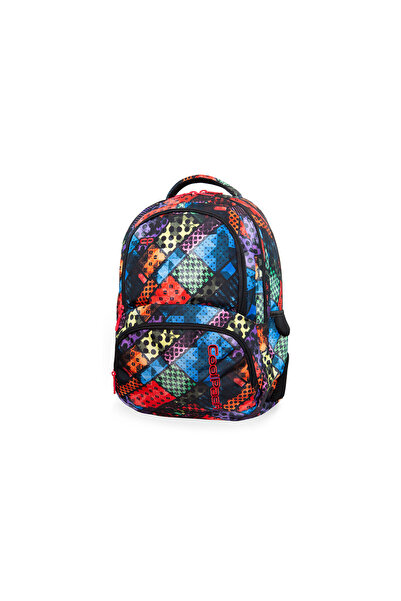 Cool Pack Rucsac Spinner, 3 compartimente, compartiment laptop, Blox, CoolPack