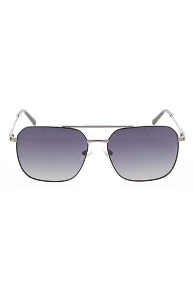 HAWK Hw2275-01 59 Polarized Men's Sunglasses