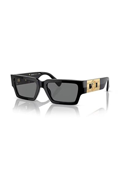 Versace Ve4459 Gb1/87 54 Women's Sunglasses