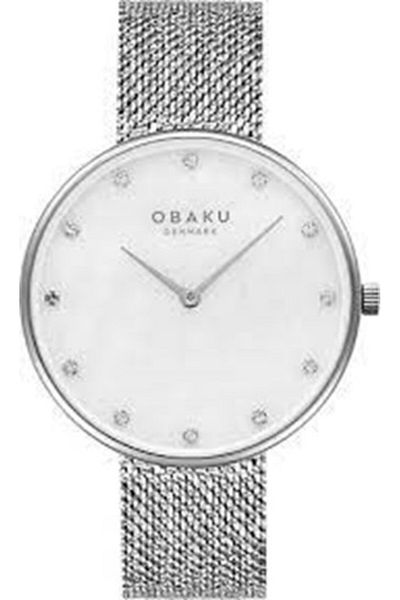 Obaku V288Lxcwhc Model Numbered