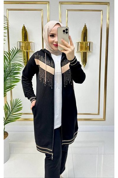 YILDIZ İSTANBUL MODA Eşofman set