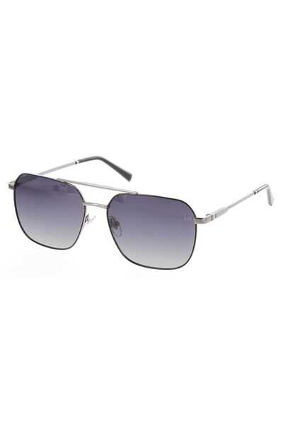 HAWK Hw2275-01 59 Polarized Men's Sunglasses