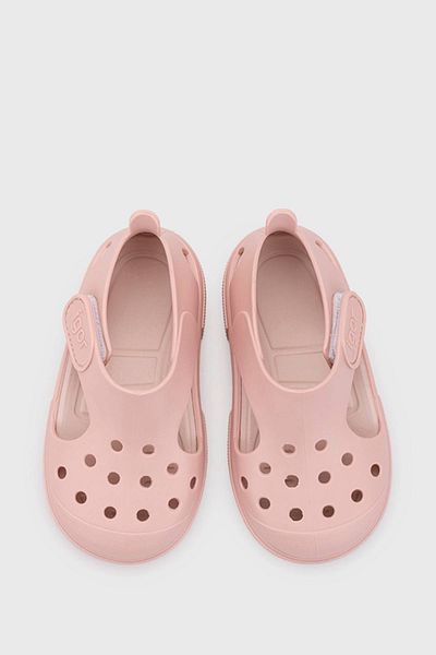 IGOR Size 20-28 Pink Igor Surfí Sandals