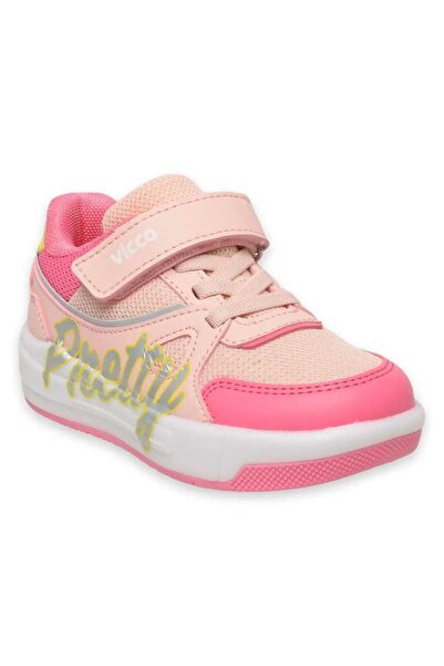 Vicco VI 220.P25Y.113 PATİK IŞIKLI SPOR-PRETTY - VI 220.P25Y.113