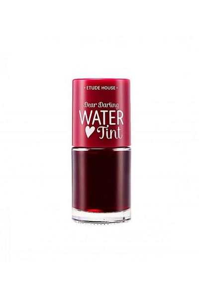 ETUDE House Dear Darling Water Tint Cherry Lip Gloss 10g