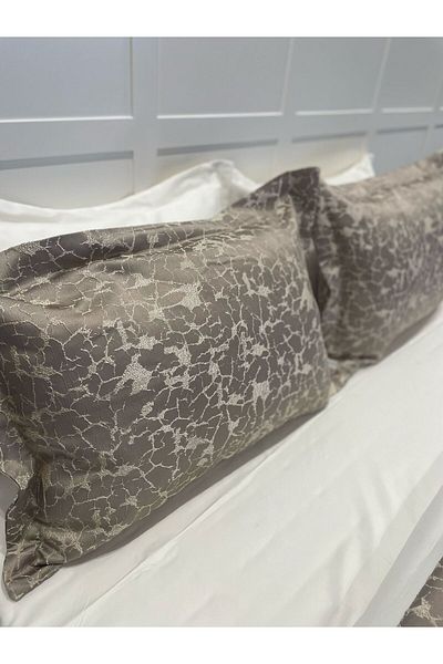 Lucien Home Jacquard Double Bedspread Set