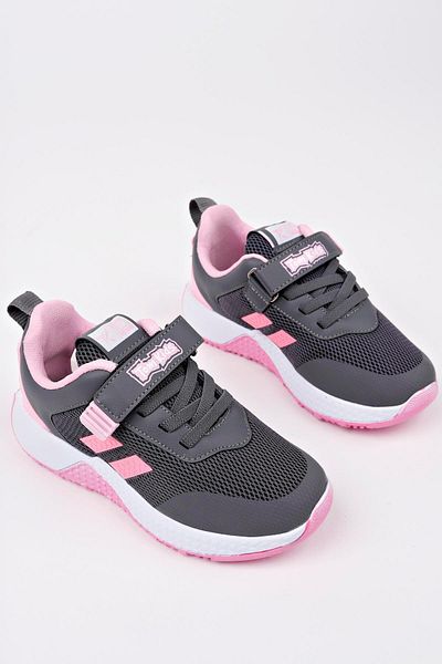 homiro Smoked Candy Pink Booties Filet - Laced and Taped