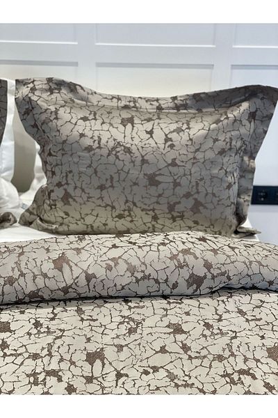 Lucien Home Jacquard Double Bedspread Set