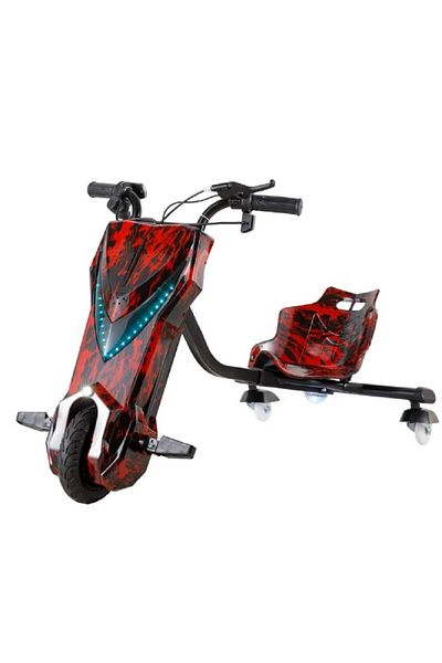 Fun Moment 36V Drift Electric Scooter