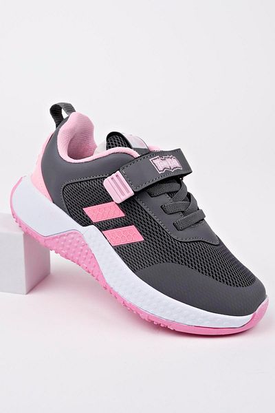 homiro Smoked Candy Pink Booties Filet - Laced and Taped