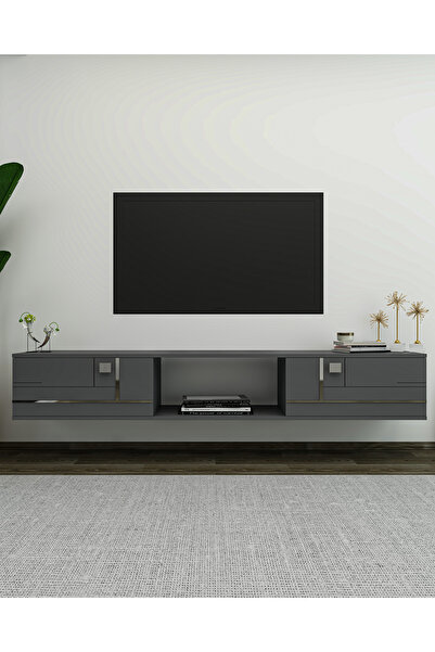 DEMONTE DECOR AREDAMDD DUVARA MONTAJ TV SEHPASI-TD150