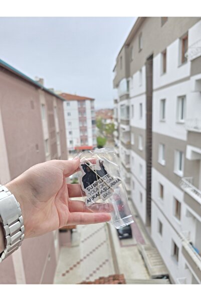 İB GLOBAL Oto Asma Kağıt Koku