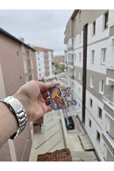 İB GLOBAL Oto Asma Kağıt Koku