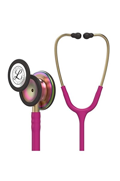 Littmann 3m™ ® Classic Iıı™ Stetoskop 5647, Fuşya Hortum, Sınırlı Üretim, Yük...
