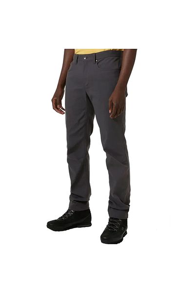 Helly Hansen Ανδρικό παντελόνι εξωτερικού χώρου Holmen 5 Pocket-hha.62897h98
