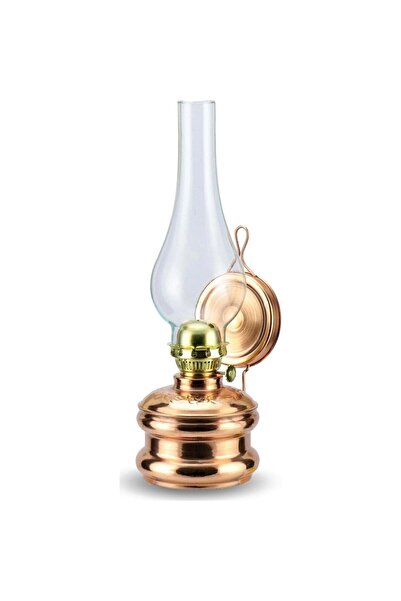 ANTEPSEPETİ Bakır Gaz Lambası