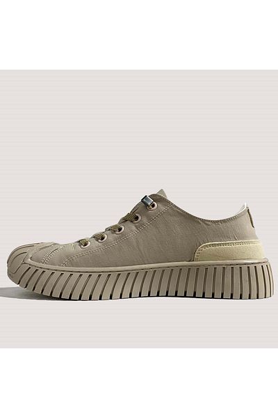 GAMELU Pantofi casual unisex Vigor - bej - 37
