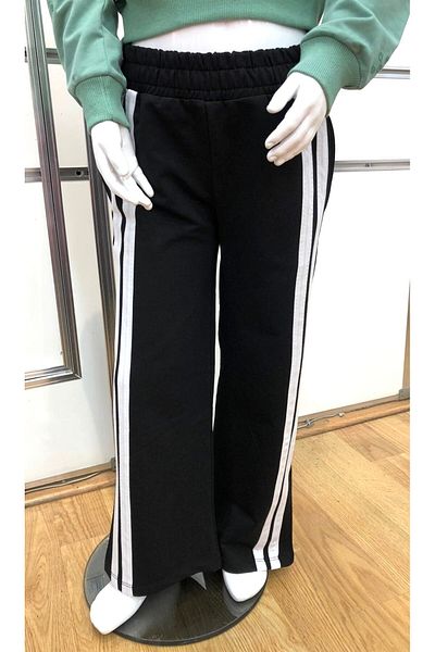 ALVİM KİDS Girl's Sleeve Pant