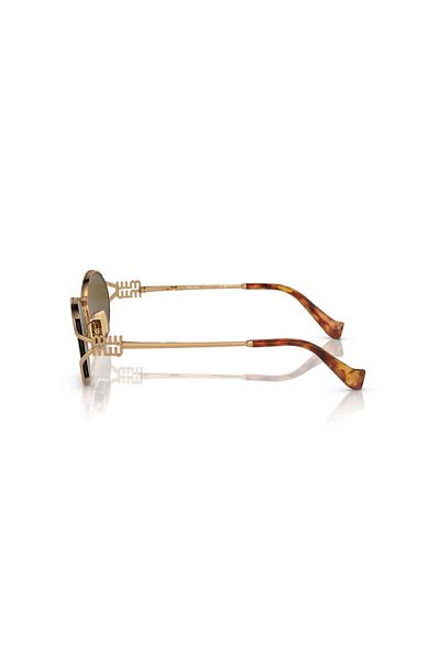 Miu Miu MU52Y 70E-01T 54 نظارات شمسية للنساء