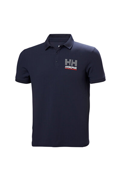 Helly Hansen Ανδρικό μπλουζάκι Hp Race Polo ΑΝΔΡΙΚΟ T-SHIRT HHA.34293