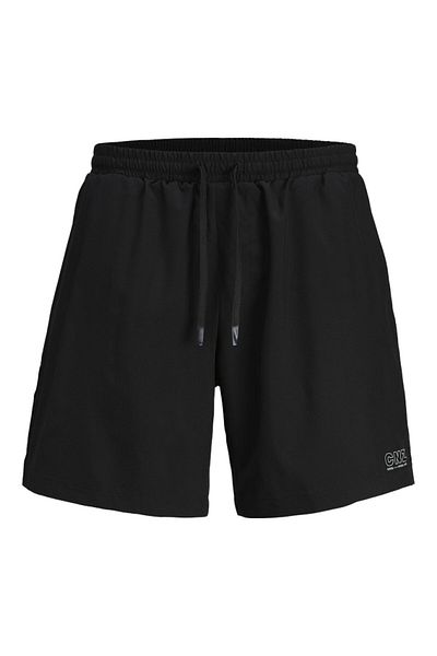 Jack & Jones Υφαντό σορτς Jcocnz 12269909
