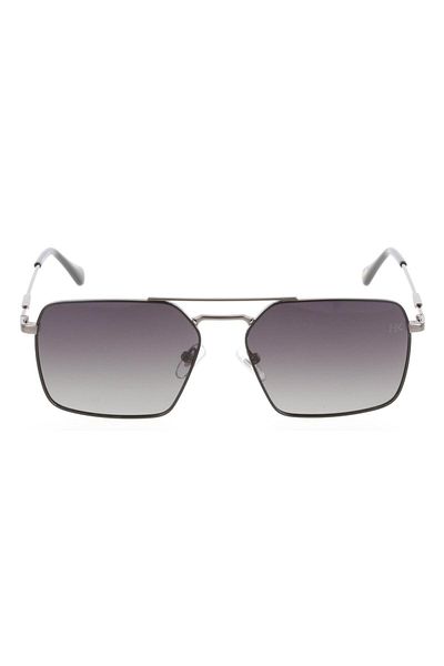 HAWK Hw2269-02 56 Polarized Men's Sunglasses