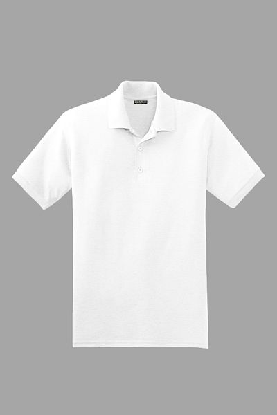 GENIUS STORE Tricou pentru bărbați, cu potrivire standard, fără contracție, cu gât polo, țesătură, cu potrivire standard, cu potrivire standard