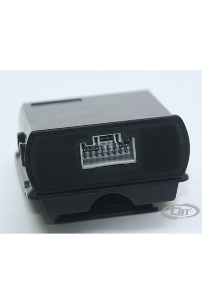 OTOCİRİT Glass & Sunroof Cover Module Compatible with Toyota Corolla 2019-2023
