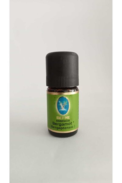 NUKA BERGAMOT 10 ML