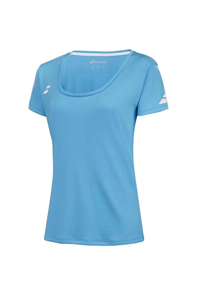 BABOLAT Play Cap Sleeve Top για κορίτσια Παιδικό μπλουζάκι για κορίτσια T-SHIRT 3GP2011