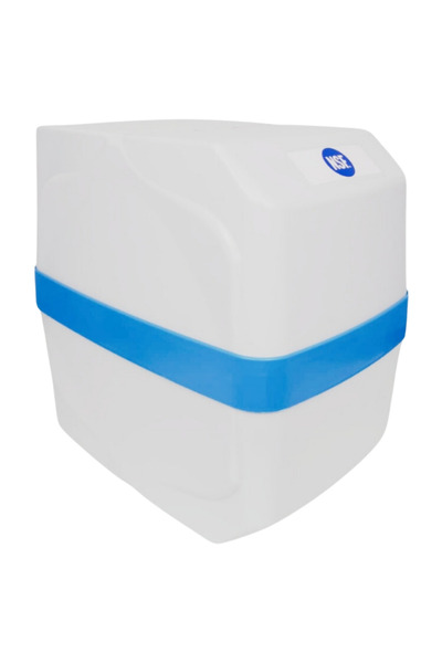 Genel Markalar MNS NSF Pompalı Su Arıtma Cihazı 8 Litre Tank Ters Osmoz (RO) ...
