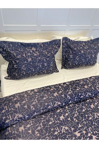 Lucien Home Jacquard Double Bedspread Set