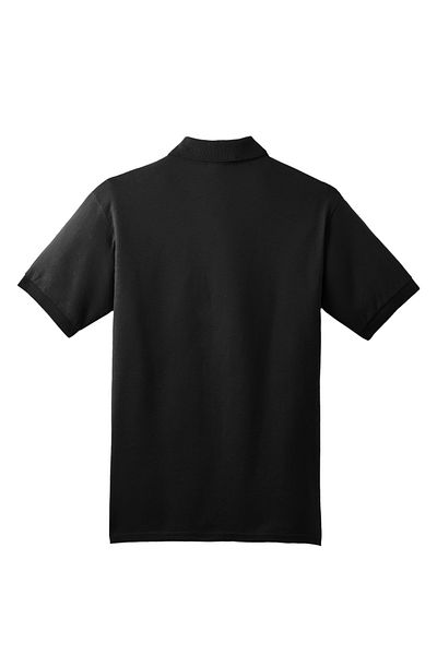 GENIUS STORE Ανδρικό μπλουζάκι με κανονική εφαρμογή που δεν συρρικνώνεται με λαιμόκοψη από ύφασμα κανονική εφαρμογή