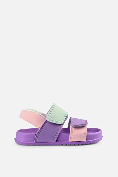 Vicco Σανδάλια Krixi Bebe Phylon 321.b23y.252 Λιλά